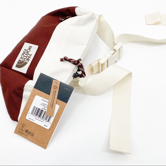 The North Face Lumbar Fanny Pack - Picture 7 of 10